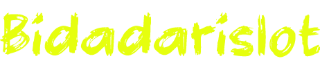 Bidadarislot